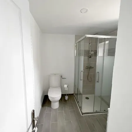 178C - Duplex T2 Tout Confort Du Gond - 60 M2 Le Gond-Pontouvre Extérieur photo