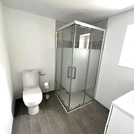 178C - Duplex T2 Tout Confort Du Gond - 60 M2 Le Gond-Pontouvre Extérieur photo