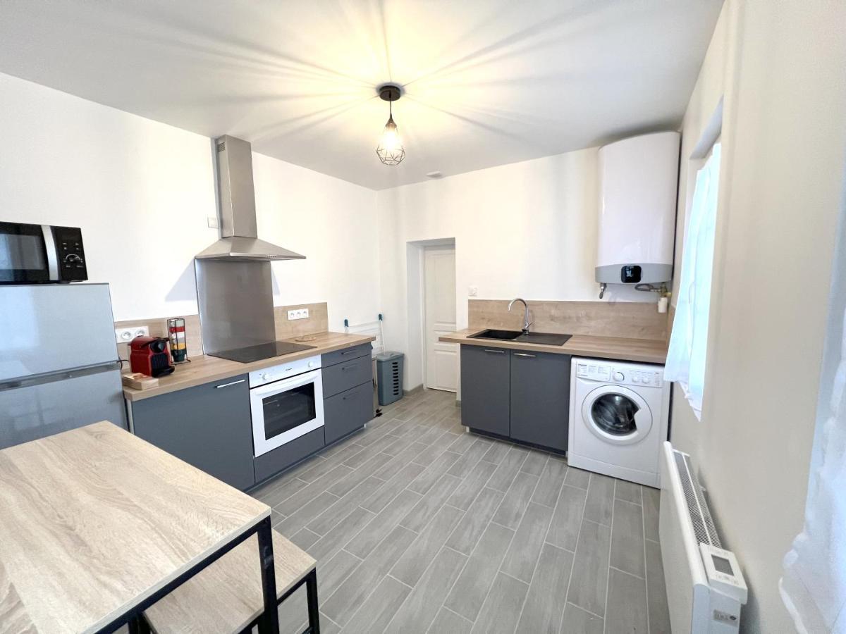 178c - Duplex T2 Confort Du Gond - 60 M2 Apartment *