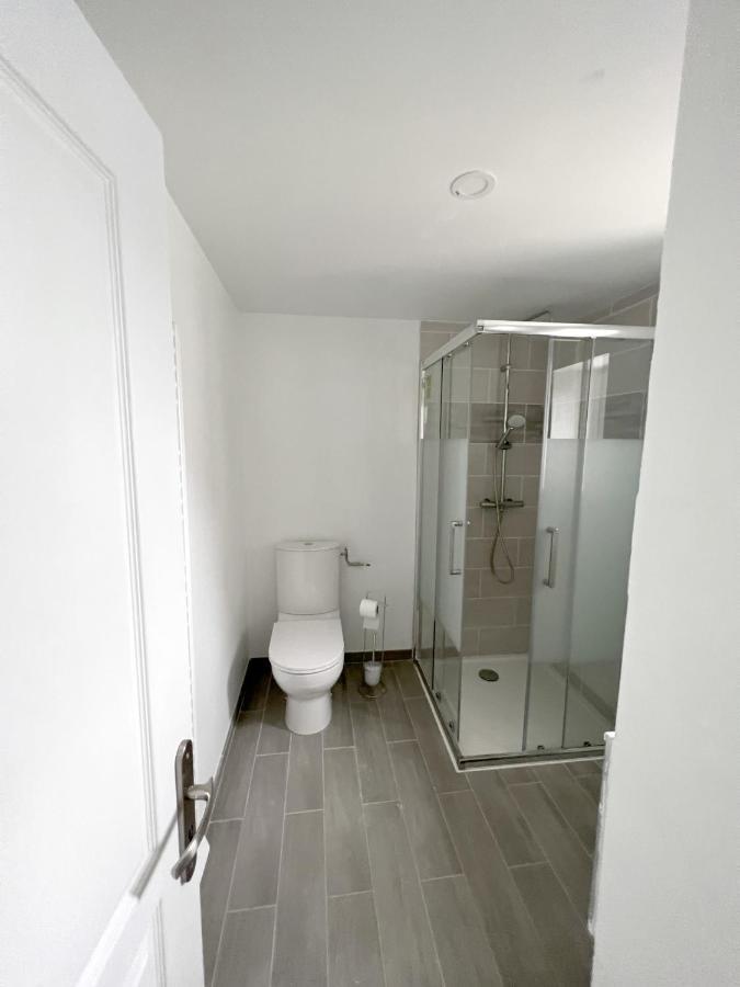 178c - Duplex T2 Confort Du Gond - 60 M2 Appartement