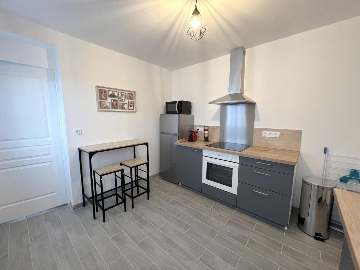 178c - Duplex T2 Confort Du Gond - 60 M2 * Le Gond-Pontouvre