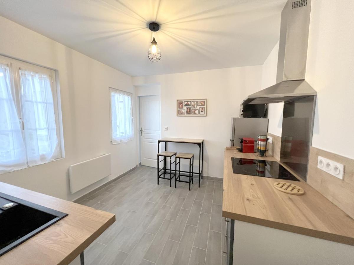 178c - Duplex T2 Confort Du Gond - 60 M2 * Le Gond-Pontouvre