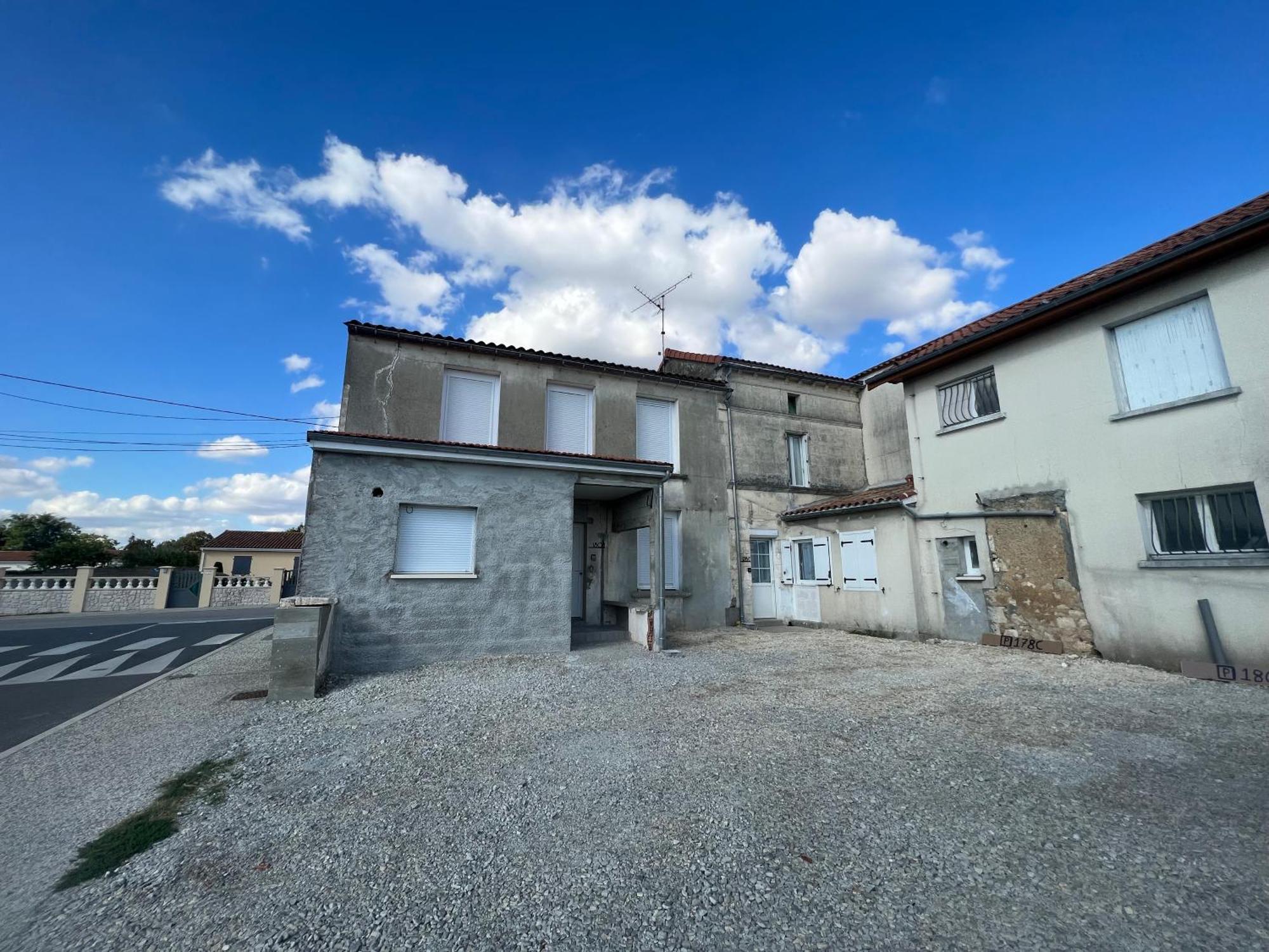 178c - Duplex T2 Confort Du Gond - 60 M2 Appartement *