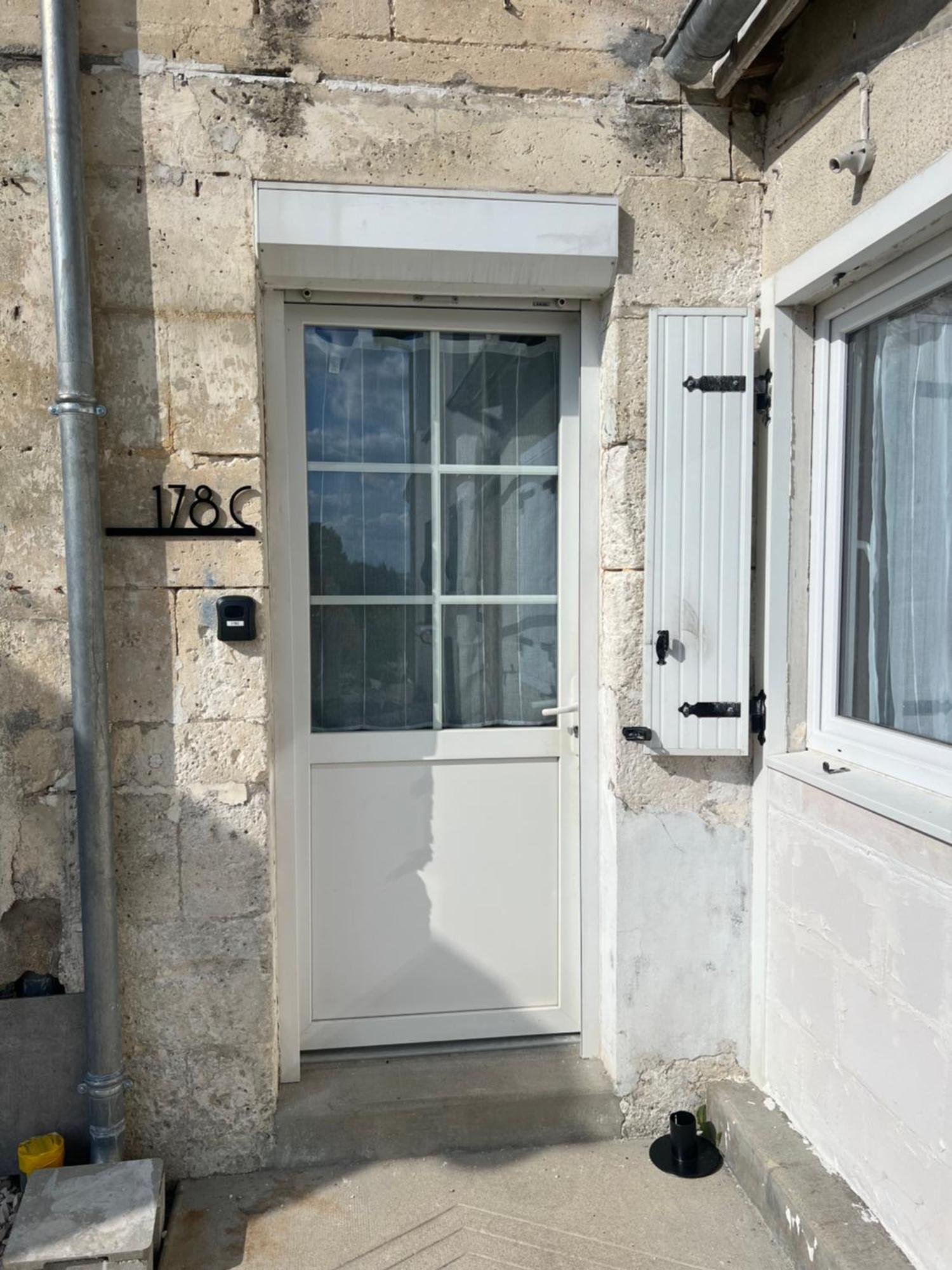 178c - Duplex T2 Confort Du Gond - 60 M2 * Le Gond-Pontouvre